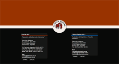 Desktop Screenshot of labproser.com.ar